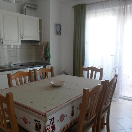 Apartment Pavo Zadar Exterior photo