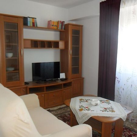 Apartment Pavo Zadar Exterior photo