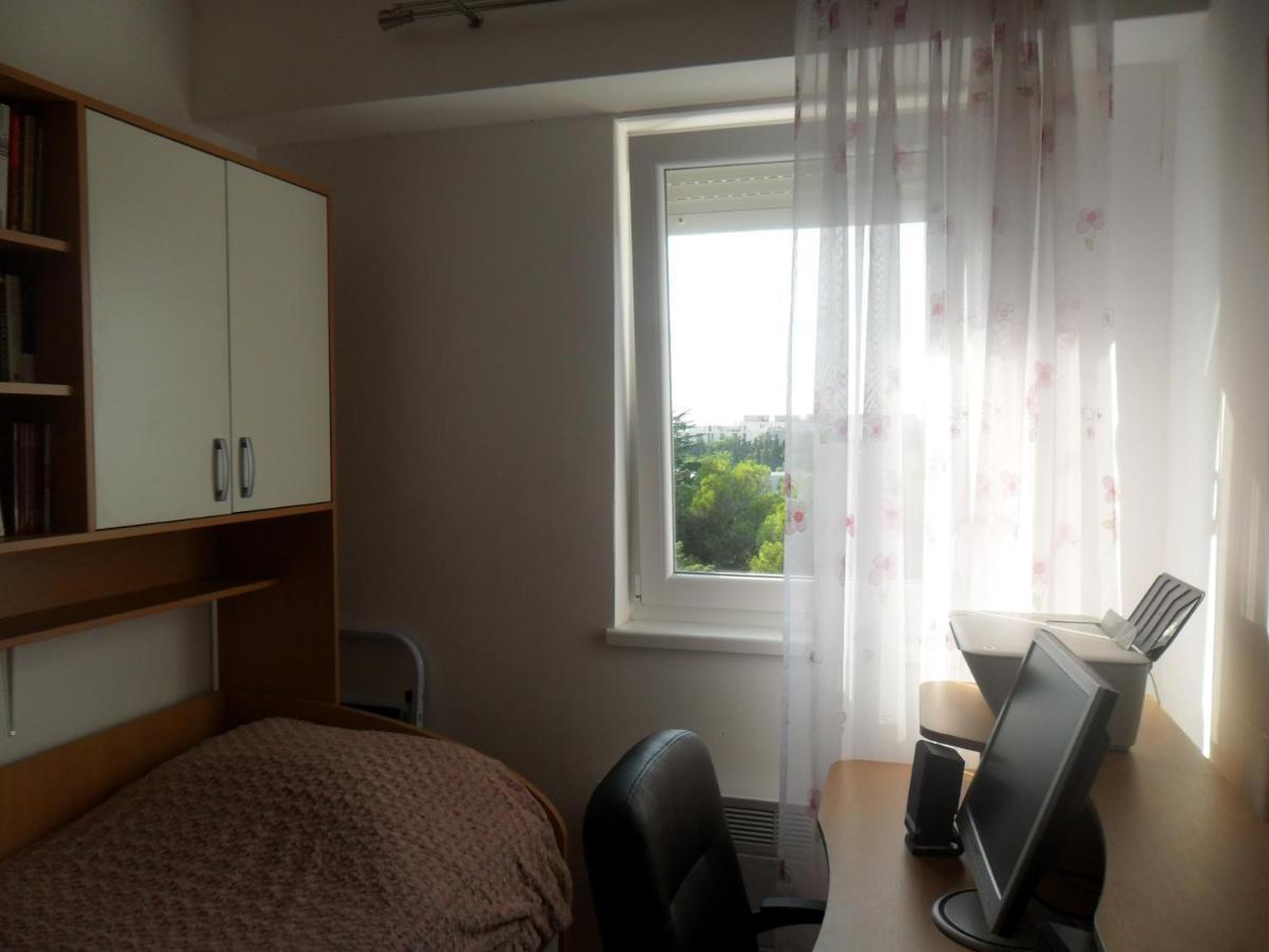 Apartment Pavo Zadar Exterior photo