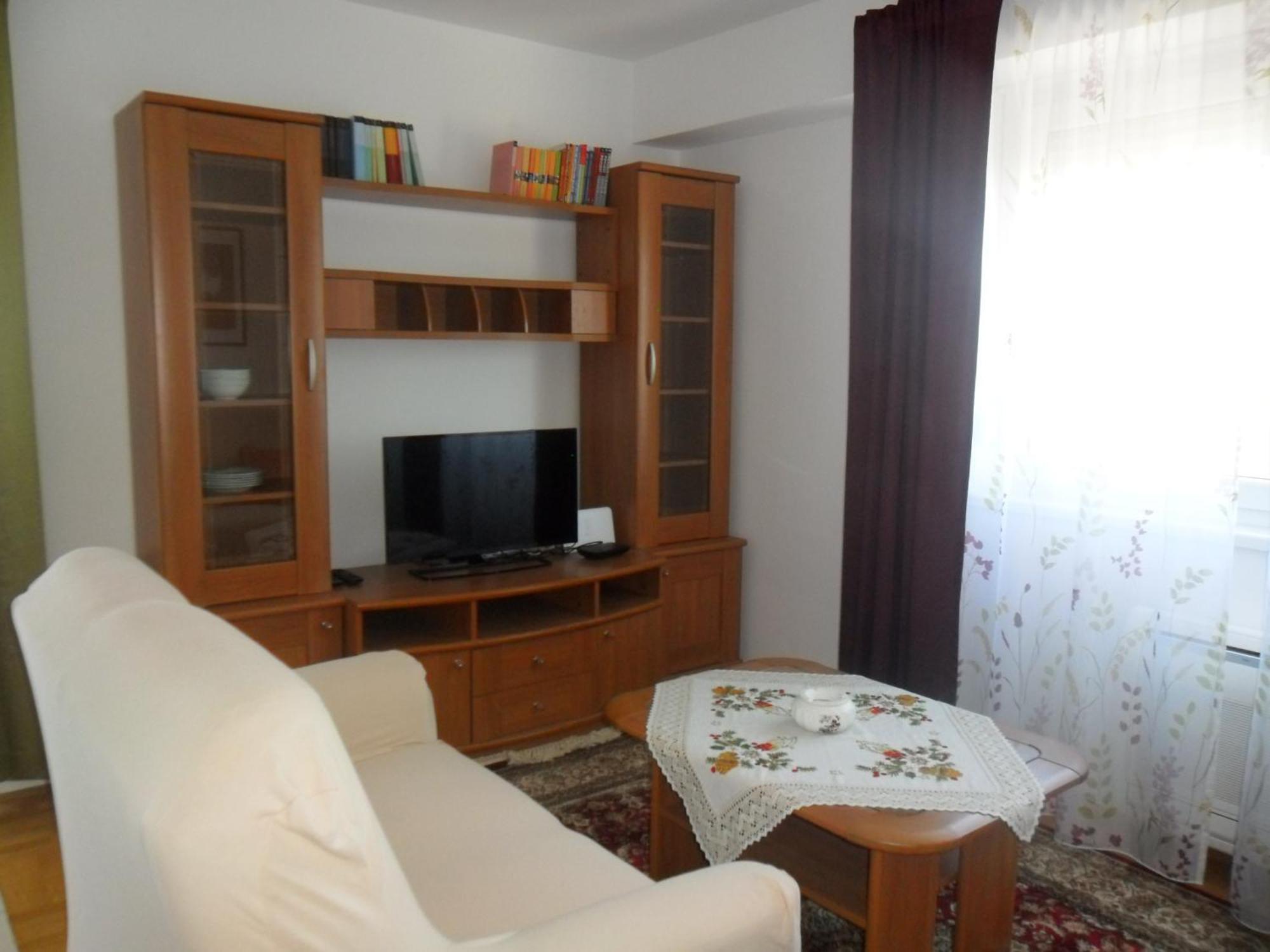 Apartment Pavo Zadar Exterior photo